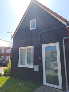 van der Peijlstraat in Terneuzen (47m2)