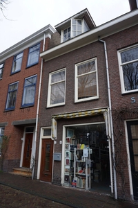 Vlamingstraat in Delft (61m2)