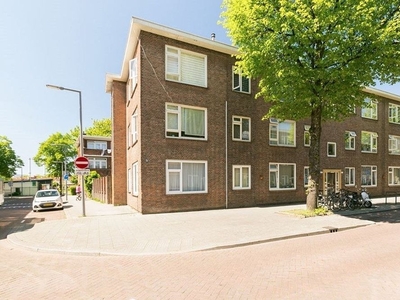 Voetjesstraat in Rotterdam (53m2)