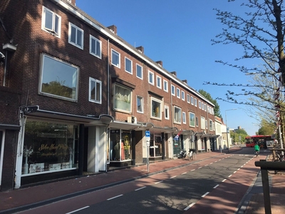 Vredebest in Gouda (26m2)