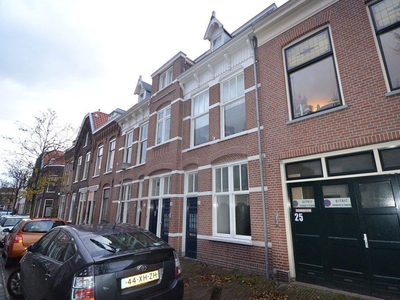 Warmoezierstraat in Delft (60m2)