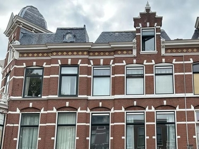 Weimarstraat in Den Haag (24m2)