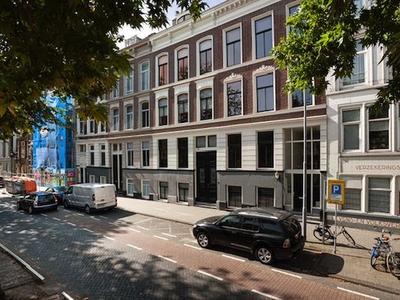 Westersingel in Rotterdam (80m2)