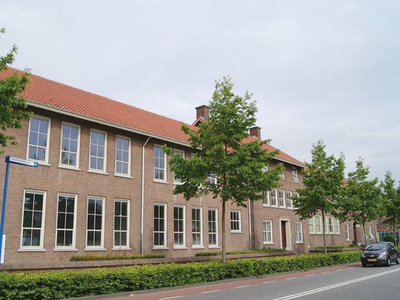 Wilhelminastraat in Waalwijk (39m2)