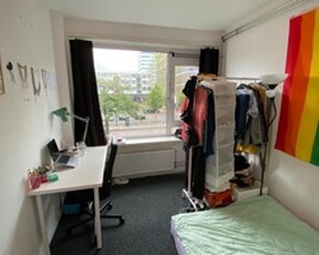 Apartment te huur in Utrecht