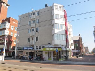 Appartement in Amsterdam met 3 kamers