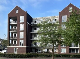 Appartement in Barneveld met 2 kamers