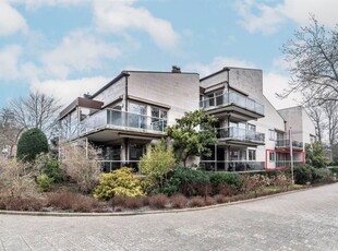 Appartement in Bloemendaal met 3 kamers