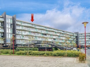 Appartement in Nieuwegein met 2 kamers