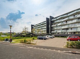 Appartement in Nieuwegein met 2 kamers