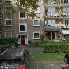 Appartement in Nijmegen met 2 kamers