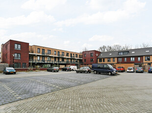 Appartement in Soesterberg