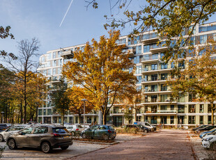 Appartement in Utrecht met 3 kamers