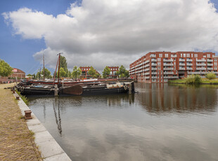 Appartement in Utrecht met 4 kamers