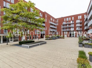 Appartement in Utrecht met 4 kamers