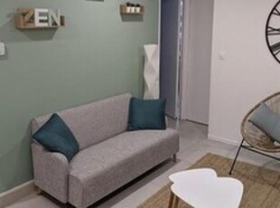 Appartement te huur in Tilburg