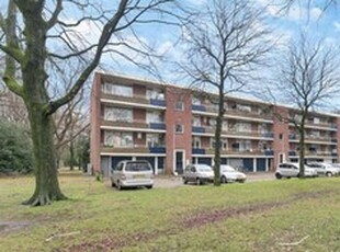 Appartement te huur in Tilburg