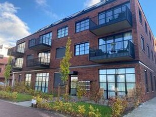 Benedenwoning (appartement) te huur in Almere