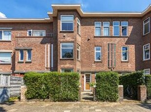 Benedenwoning (appartement) te huur in Voorburg