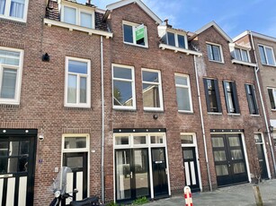 Benedenwoning Kapelstraat 4, Utrecht kopen?