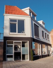 Benedenwoning Veerseweg, Middelburg huren?