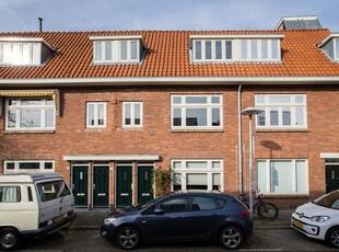 Bovenwoning Gruttostraat 5Bis, Utrecht kopen?