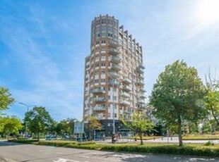 Portiekwoning te huur in Voorburg