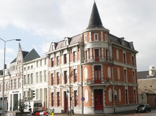 Studio in Breda