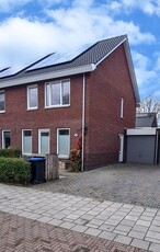 Woonhuis in Assen met 5 kamers