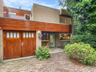 Woonhuis in Bussum met 5 kamers