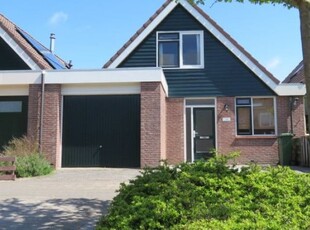 Woonhuis in Julianadorp met 4 kamers