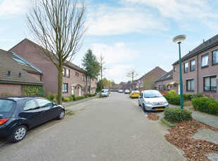 Woonhuis in Kaatsheuvel met 4 kamers