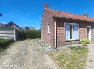 Woonhuis in Luyksgestel