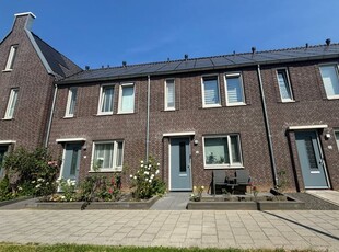 Woonhuis in Roermond met 6 kamers