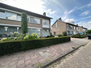 Woonhuis in Veldhoven met 5 kamers