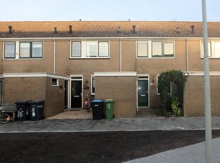 Woonhuis in Zaandam met 4 kamers