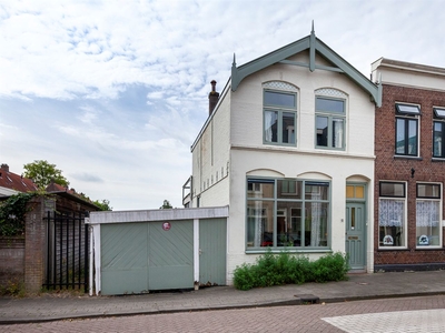 Adriaan Vlackstraat 10