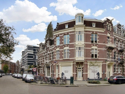 Alexander Boersstraat 31 -II