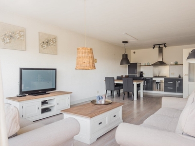 Appartement Aziëlaan in Utrecht