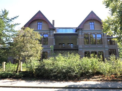 Appartement Boteringesingel in Groningen