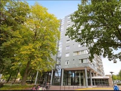 Appartement Herodotusplein in Eindhoven