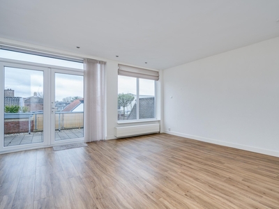 Appartement Kerkstraat in Berkel en Rodenrijs