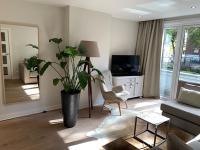 Appartement Leliegracht in Amsterdam