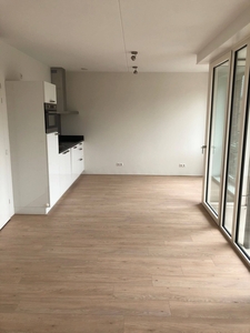 Appartement Londenstraat in Utrecht