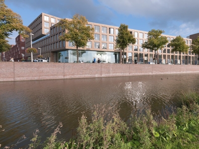 Appartement Melissekade in Utrecht