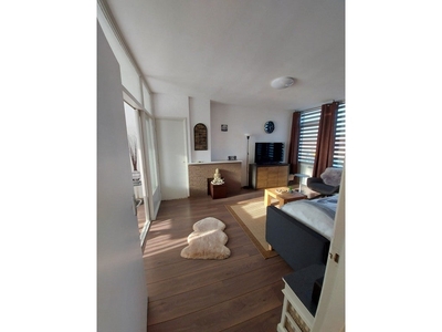 Appartement Mgr. Feronstraat in Heerlen