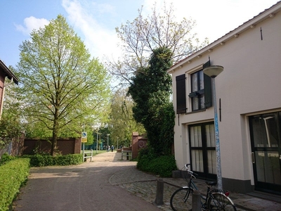 Appartement Molenstraat in Wageningen