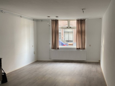 Appartement Oude Vest in Leiden