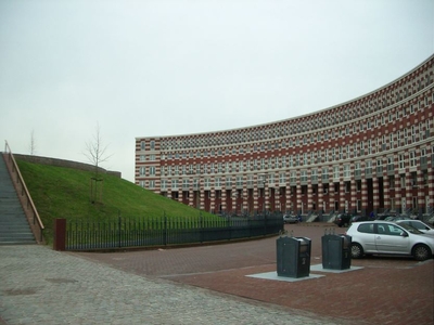 Appartement Palladio in Helmond