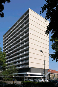 Appartement Schokland in Amstelveen